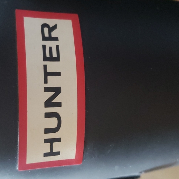 Hunter Rain Boots - Picture 7 of 7